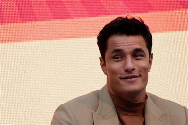 EXCLUSIVE: CelebMix chats with Staz Nair
