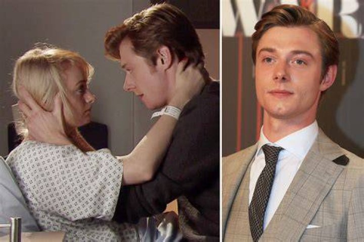 EXCLUSIVE: Corries Rob Mallard discusses the impact of the Sinead's Cancer Storyline