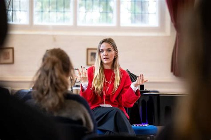 EXCLUSIVE: Hannah Jane Lewis talks all things 2017