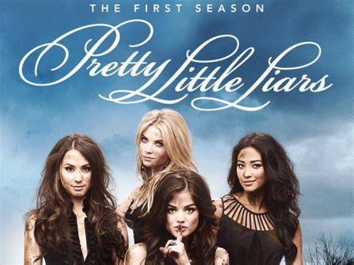 Exclusive: Heather Russell talks Simon Cowell and Pretty Little Liars