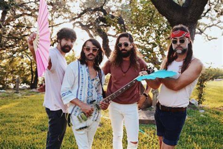 EXCLUSIVE INTERVIEW: Bright Light Social Hour discuss new single "Enough" and tragic loss of manager
