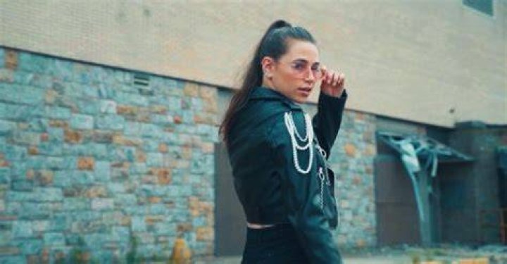 EXCLUSIVE INTERVIEW: Disney Channel star Sky Katz discusses new hip hop single "Back At It"