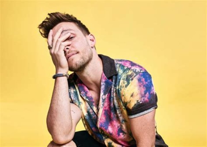 Exclusive Interview: John K Chats About 'if we never met'