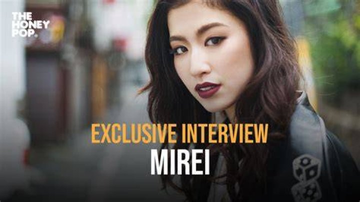 EXCLUSIVE INTERVIEW: MIREI discusses debut single "Take Me Away" and upcoming EP