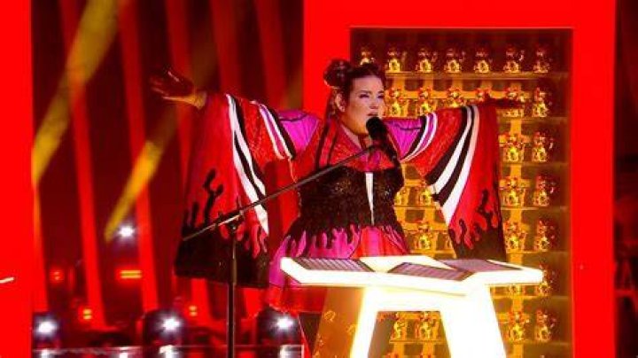 EXCLUSIVE INTERVIEW: Netta Talks Winning The Eurovision Song Contest 2018 With The Song "Toy"