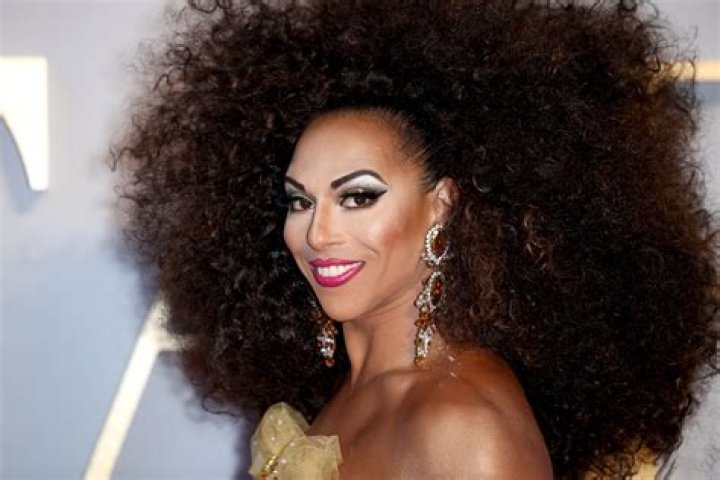 EXCLUSIVE INTERVIEW: Shangela Laquifa Wadley Talks 'WERQ The World Tour'