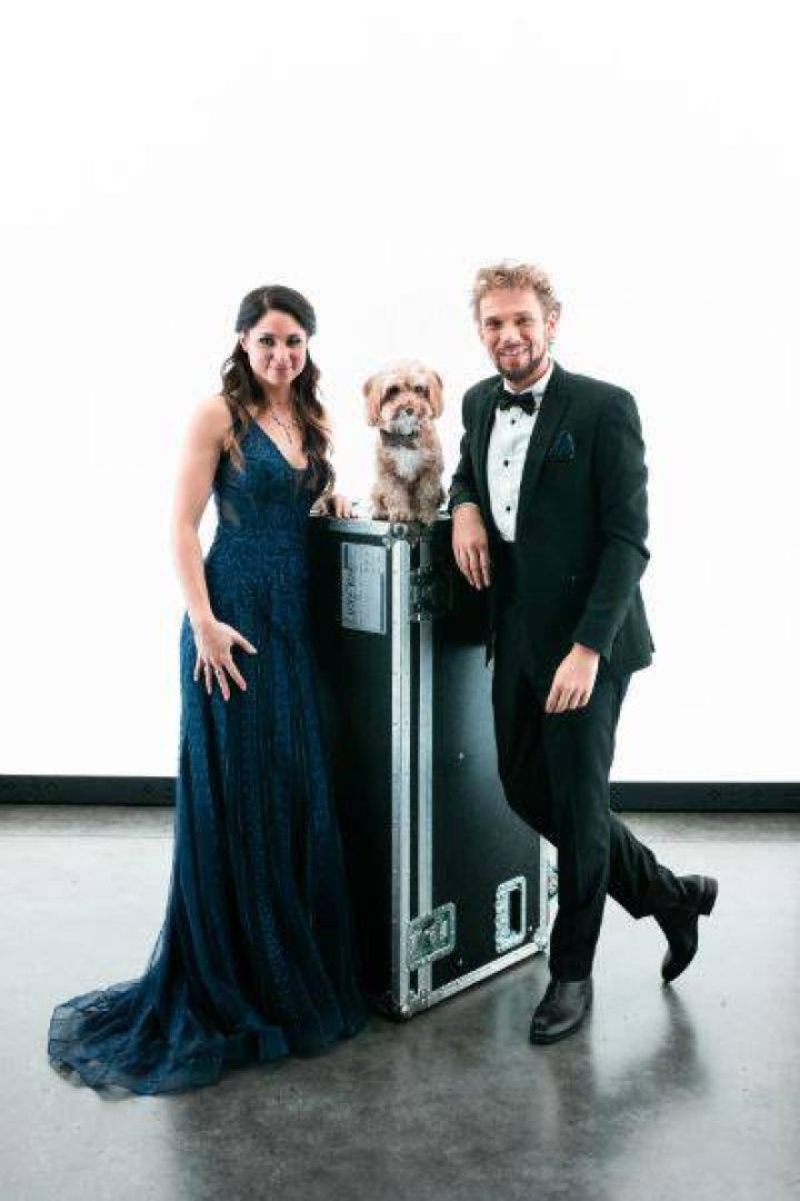 EXCLUSIVE INTERVIEW – The Clairvoyants Reveal ‘The Clairvoyants Experience’
