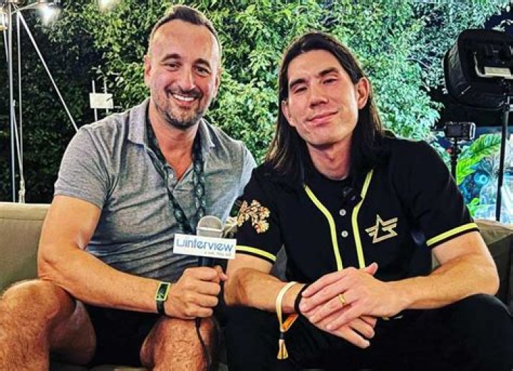 EXCLUSIVE: Interview with DJ and producer Gryffin