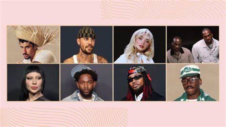 Exclusive: Interview with Grammy nominated artist, Colin Devlin