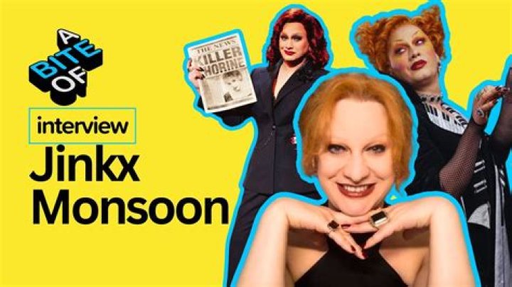EXCLUSIVE: Interview With Jinkx Monsoon