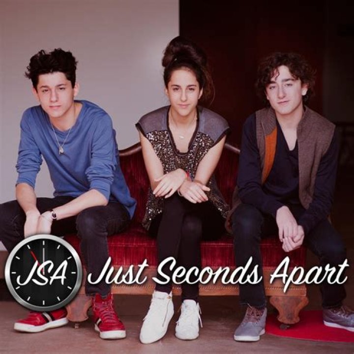 EXCLUSIVE: Interview With Just Seconds Apart