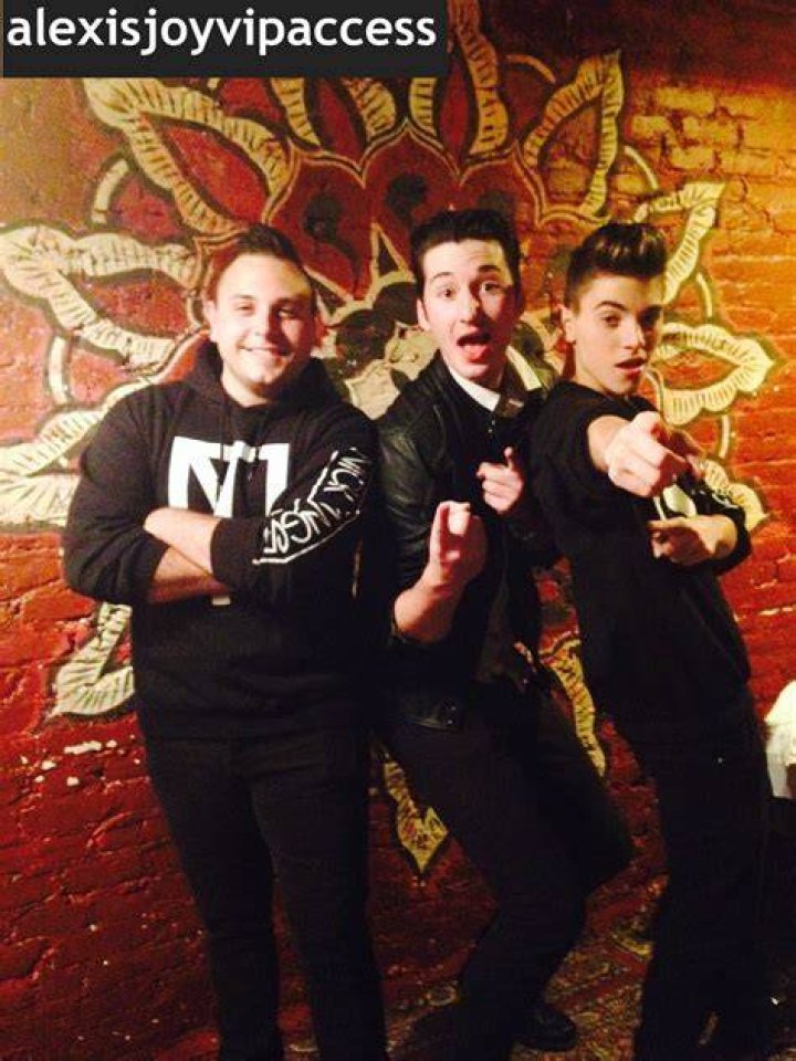 EXCLUSIVE: Interview with Nick Tangorra