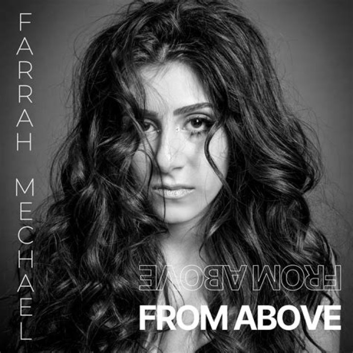 EXCLUSIVE: Interview With Singer Farrah Mechael