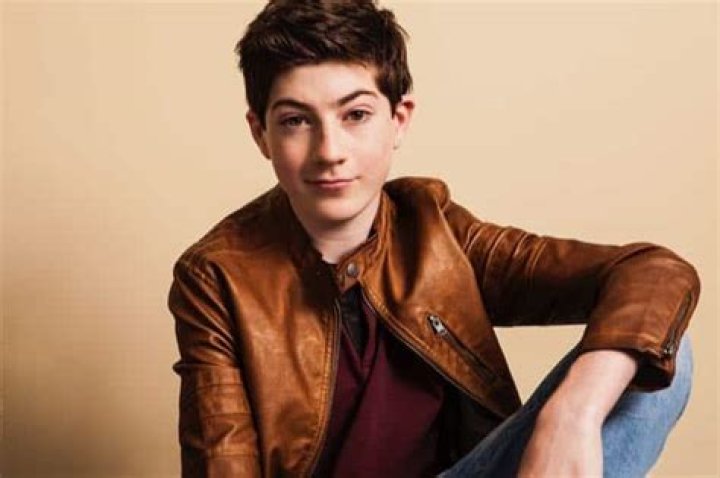EXCLUSIVE: Interview with Speechless' Mason Cook