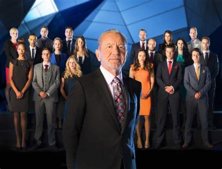 Exclusive: Interview with The Apprentice's David Stevenson