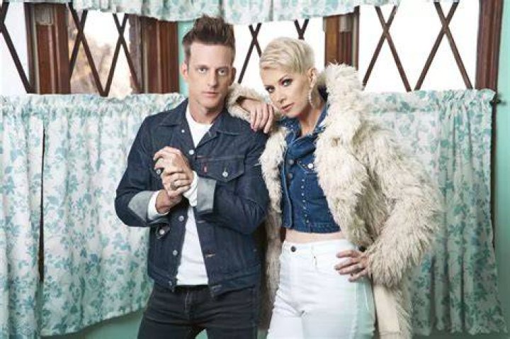 EXCLUSIVE: Interview With Thompson Square