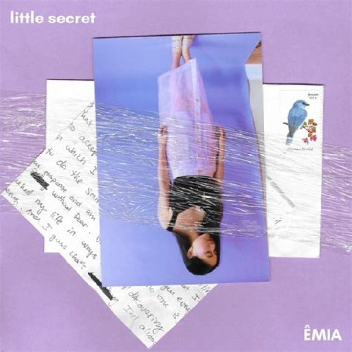 EXCLUSIVE INTERVIEW: ÊMIA Talks About Debut EP "Little Secret" And The Single & Music Video For "If You Can't Take The Rain"