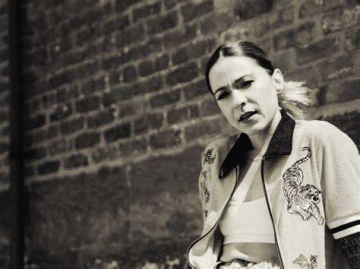 Exclusive: Lucy Spraggan Chats About all Things 'Animal', Lockdown 3.0 and More