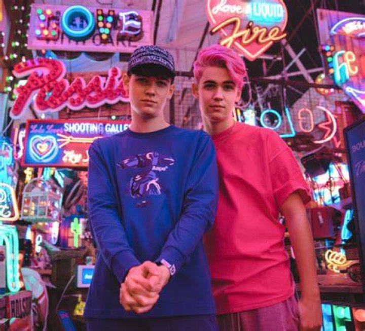 EXCLUSIVE: Max & Harvey on 'Worry A Little Less', life in lockdown and Spotify Wrapped