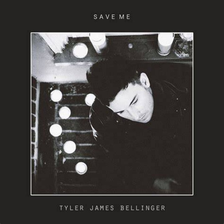 Exclusive Premiere: Tyler James Bellinger Drops Awesome Track "Save Me"