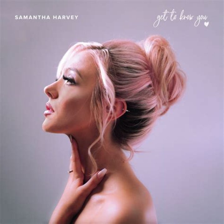 Exclusive: Samantha Harvey chats about Get to Know You