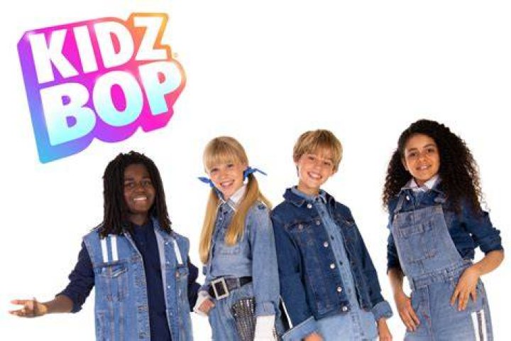 Exclusive: The KIDZ BOP UK kids on their favourite songs from their new album