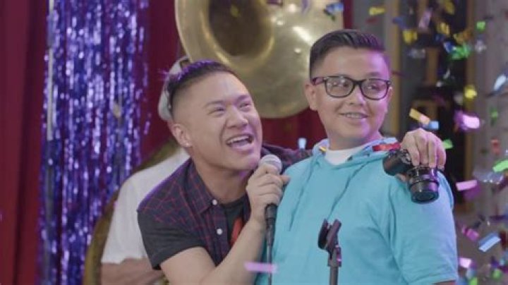 EXCLUSIVE: Timothy DeLaGhetto Teaches Fan How To Be A YouTuber on 'CRASHED'