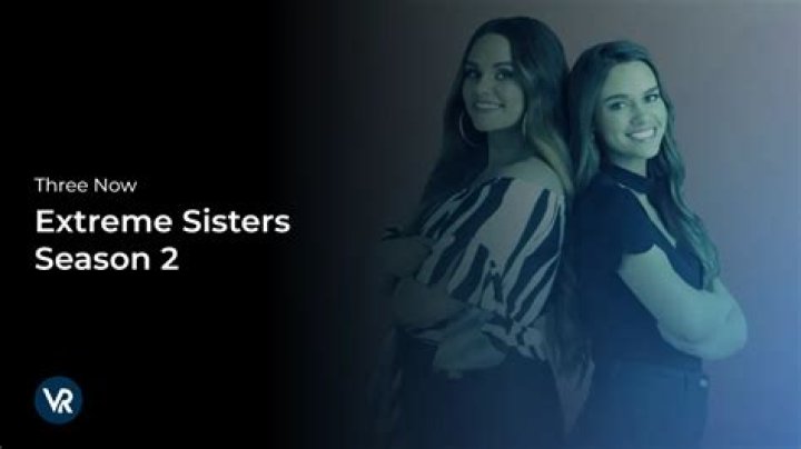Extreme Sisters Recap 02/20/23: Season 2 Episode 5 "Four's a Crowd"