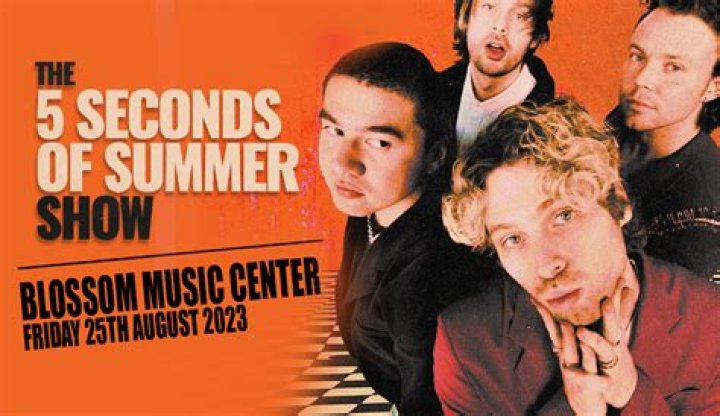 Fame | 5 Seconds of Summer net worth and salary income estimation Apr, 2024