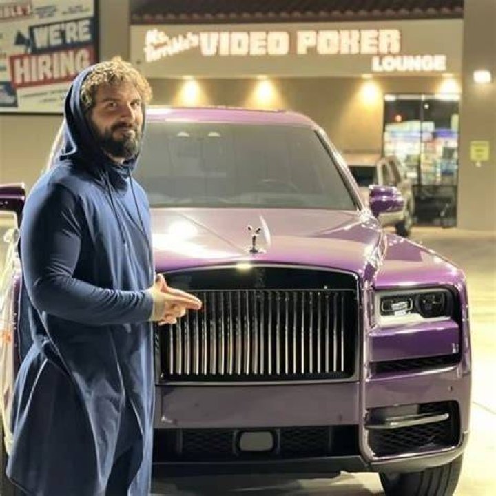 Fame | Adonis He net worth and salary income estimation Jan, 2024