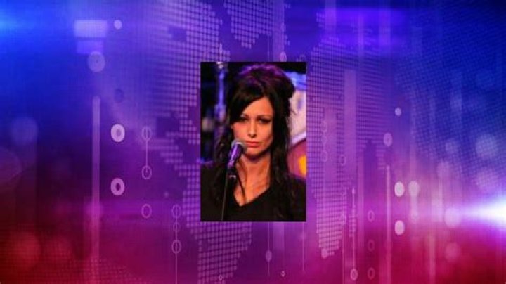 Fame | Aimee Nash net worth and salary income estimation Jan, 2024