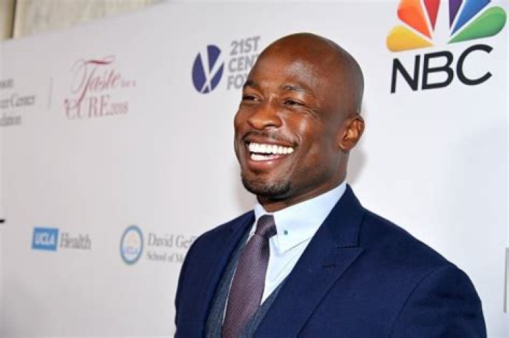 Fame | Akbar Gbaja-Biamila net worth and salary income estimation Apr, 2024