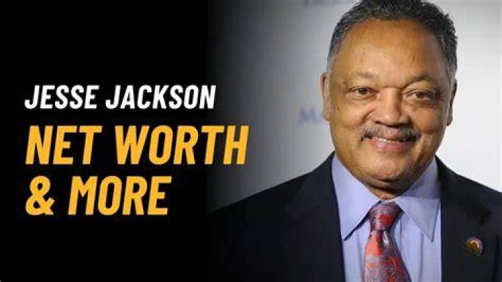Fame | Al Jackson net worth and salary income estimation Apr, 2024