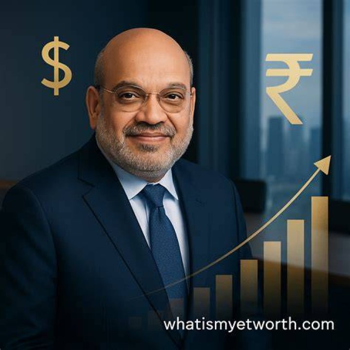 Fame | Amit Hasan net worth and salary income estimation Apr, 2024
