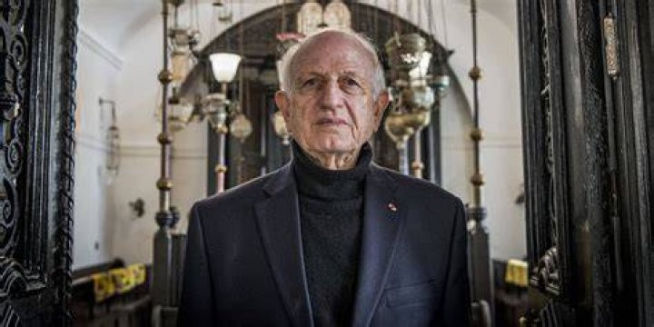 Fame | André Azoulay net worth and salary income estimation Jan, 2024