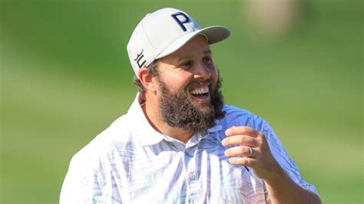 Fame | Andrew Johnston (golfer) net worth and salary income estimation Jan, 2024
