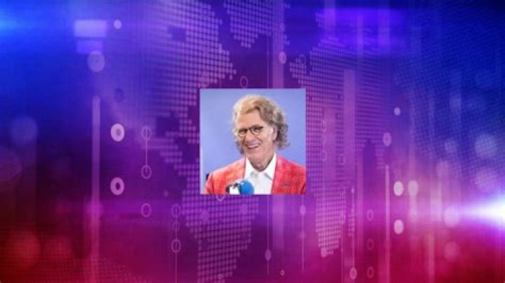 Fame | André Rieu net worth and salary income estimation Apr, 2024