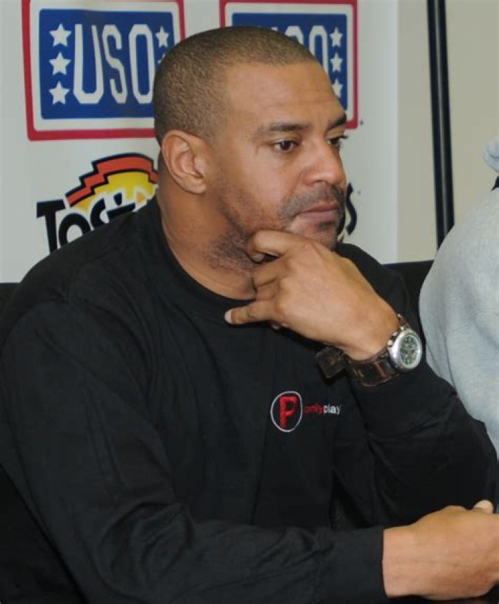 Fame | Antonio Freeman net worth and salary income estimation Jan, 2024