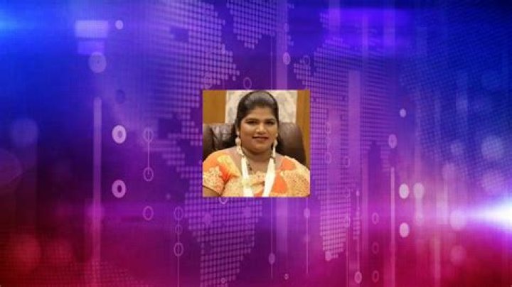 Fame | Aranthangi Nisha net worth and salary income estimation Apr, 2024