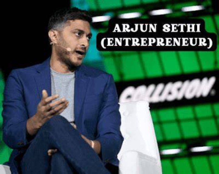 Fame | Arjun Sethi (entrepreneur) net worth and salary income estimation Apr, 2024