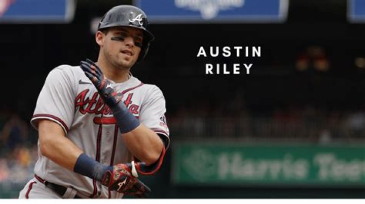 Fame | Austin Riley net worth and salary income estimation Apr, 2024