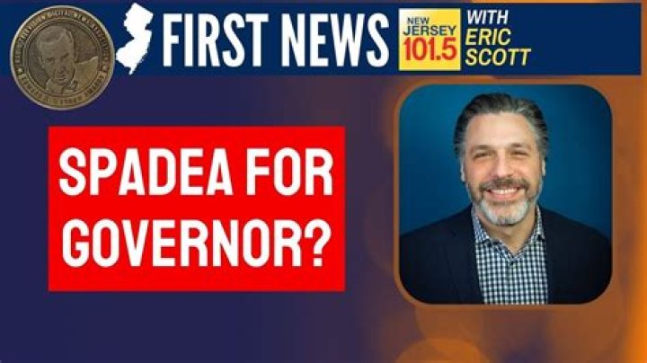 Fame | Bill Spadea net worth and salary income estimation Apr, 2024