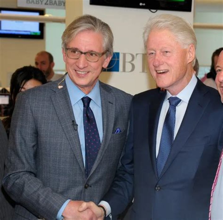Fame | Bob Pisani net worth and salary income estimation Jan, 2024