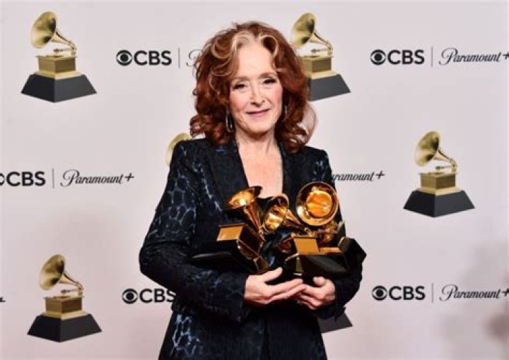 Fame | Bonnie Raitt net worth and salary income estimation Jan, 2024