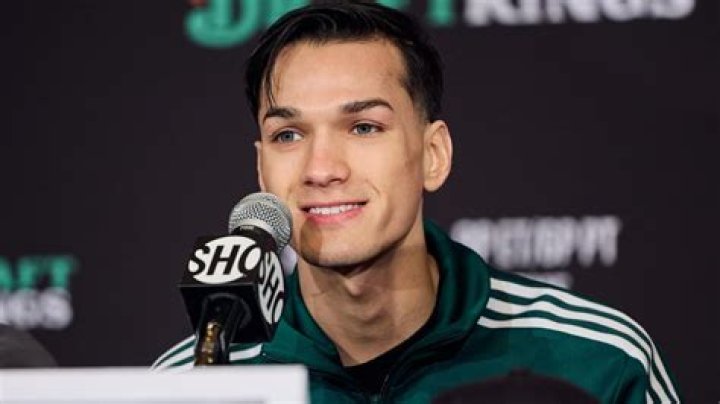 Fame | Brandon Figueroa net worth and salary income estimation Jan, 2024