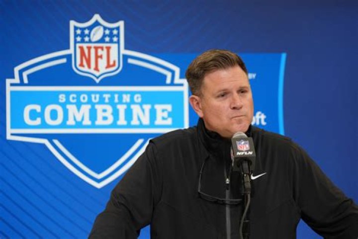 Fame | Brian Gutekunst net worth and salary income estimation Jan, 2024