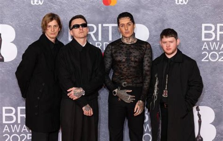 Fame | Bring Me the Horizon net worth and salary income estimation Jan, 2024