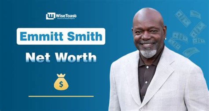 Fame | Bruce Smith net worth and salary income estimation Apr, 2024