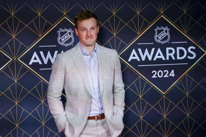 Fame | Cale Makar net worth and salary income estimation Jan, 2024