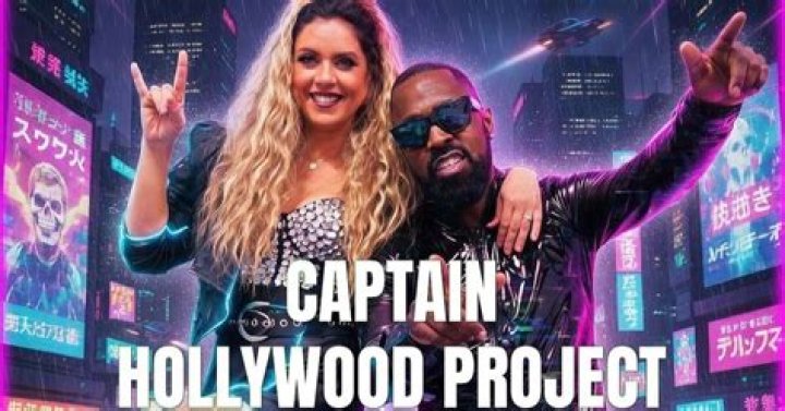 Fame | Captain Hollywood Project net worth and salary income estimation Apr, 2024